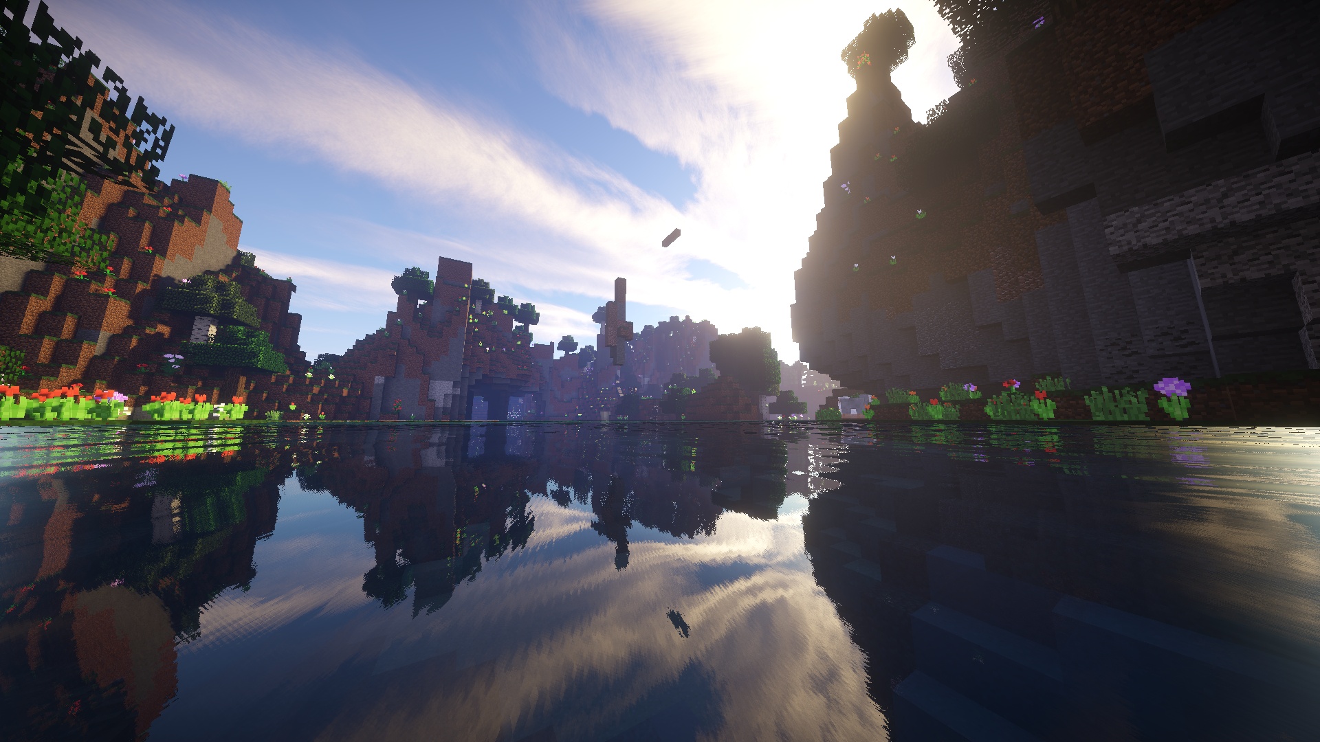 Unsplashed background img 1
